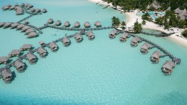 Bora Bora Pearl Beach Resort